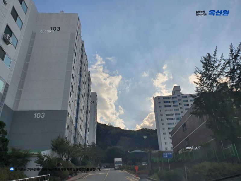 2024타경49269 경기도 김포시 봉화로 59-17, 농장마을 108동 2층 201호 아파트[공급21평형] 경매 이미지