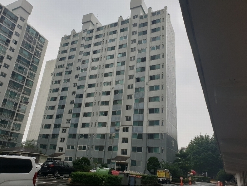 2024타경49269 경기도 김포시 봉화로 59-17, 농장마을 108동 2층 201호 아파트[공급21평형] 경매 이미지