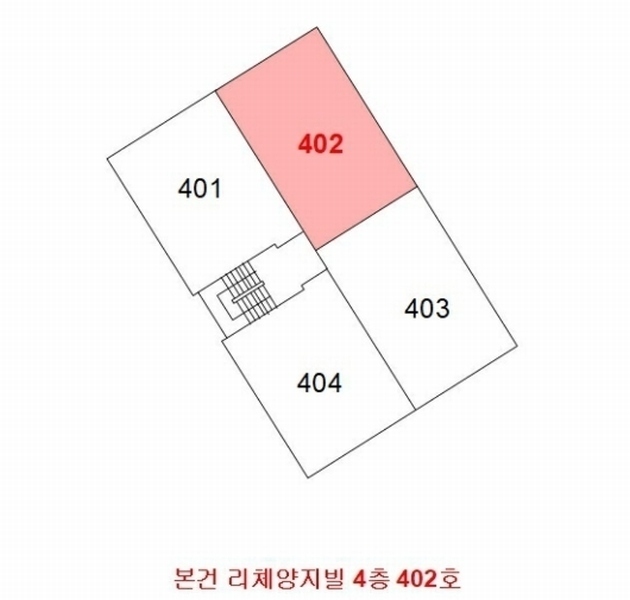 2024타경49580 경기도 부천시 소사구 안곡로 127-1, 리체양지빌 4층 402호 다세대(빌라)[공급13평형] 경매 이미지