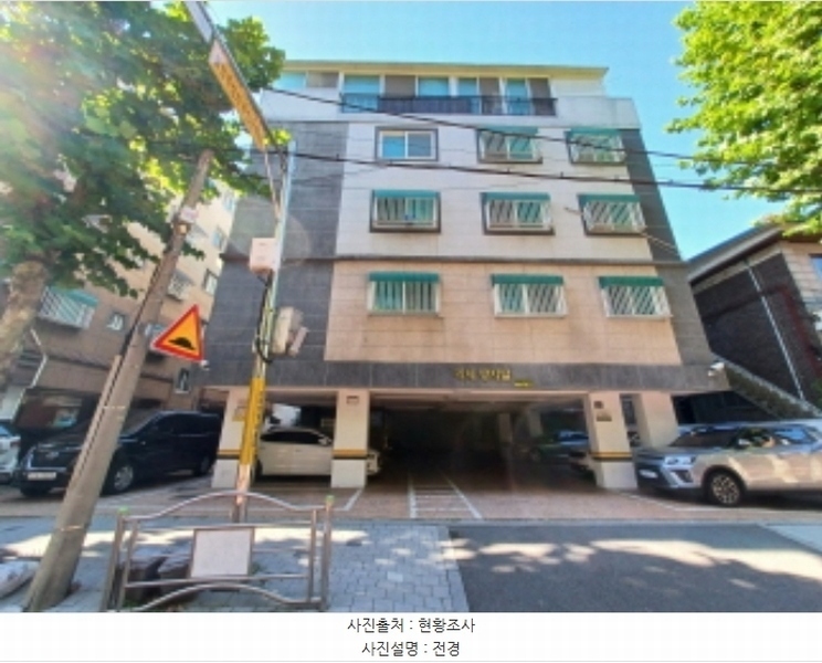 2024타경49580 경기도 부천시 소사구 안곡로 127-1, 리체양지빌 4층 402호 다세대(빌라)[공급13평형] 경매 이미지