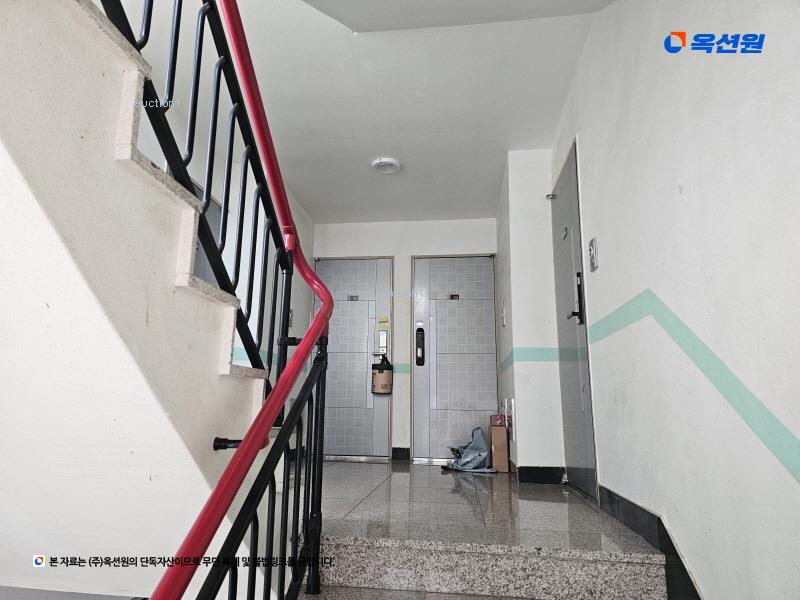 2024타경49580 경기도 부천시 소사구 안곡로 127-1, 리체양지빌 4층 402호 다세대(빌라)[공급13평형] 경매 이미지