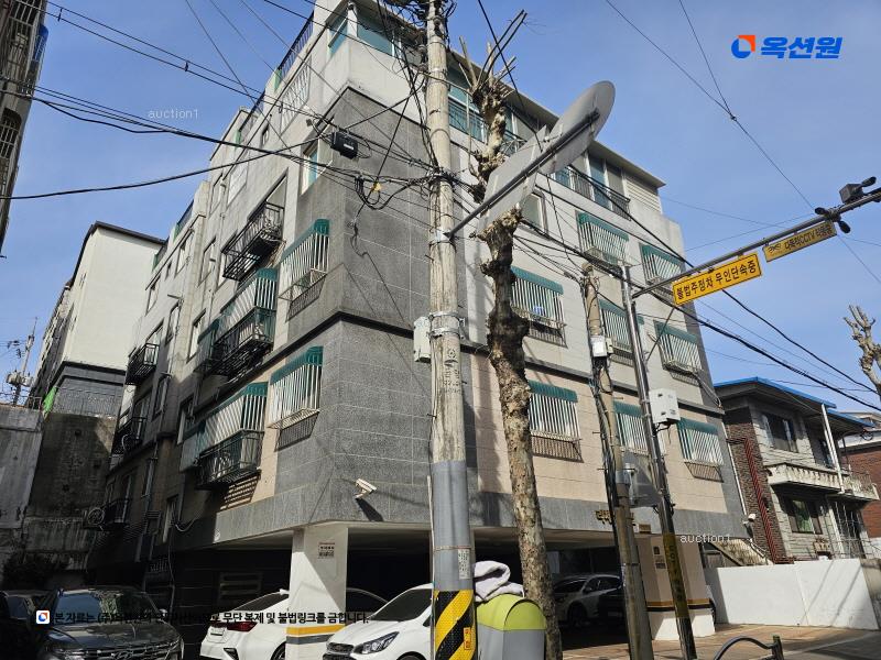 2024타경49580 경기도 부천시 소사구 안곡로 127-1, 리체양지빌 4층 402호 다세대(빌라)[공급13평형] 경매 이미지