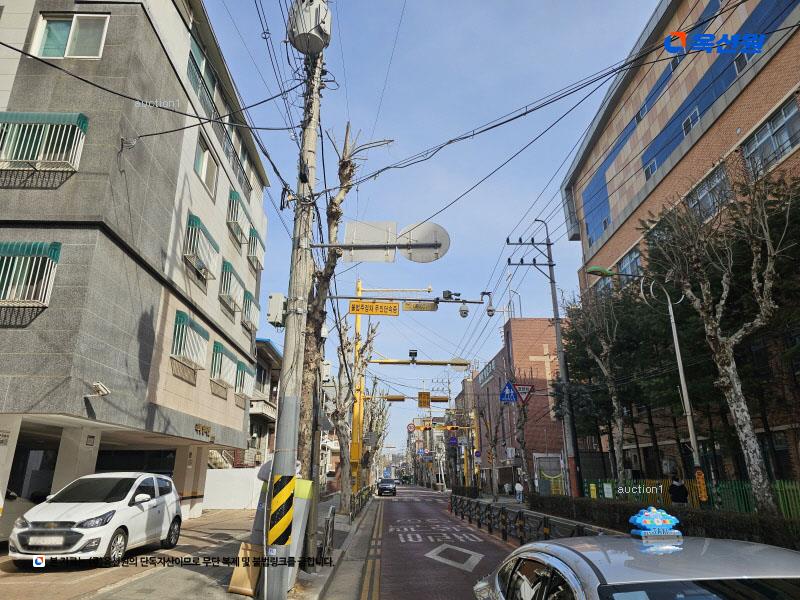 2024타경49580 경기도 부천시 소사구 안곡로 127-1, 리체양지빌 4층 402호 다세대(빌라)[공급13평형] 경매 이미지