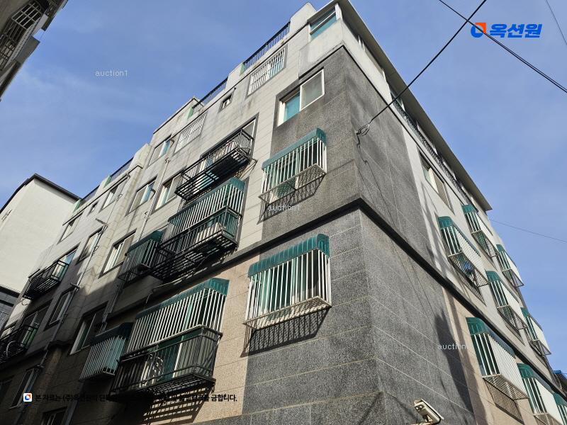 2024타경49580 경기도 부천시 소사구 안곡로 127-1, 리체양지빌 4층 402호 다세대(빌라)[공급13평형] 경매 이미지