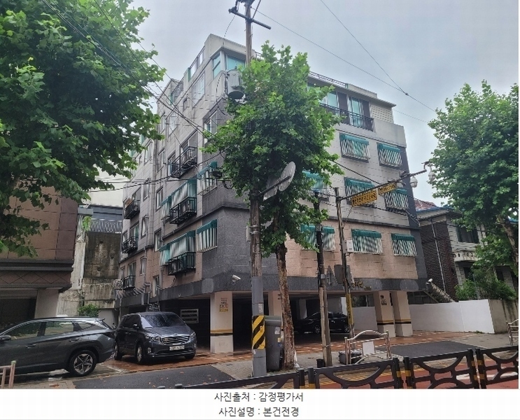 2024타경49580 경기도 부천시 소사구 안곡로 127-1, 리체양지빌 4층 402호 다세대(빌라)[공급13평형] 경매 이미지