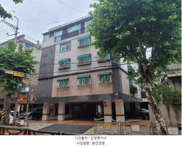 2024타경49580 경기도 부천시 소사구 안곡로 127-1, 리체양지빌 4층 402호 다세대(빌라)[공급13평형] 경매 이미지