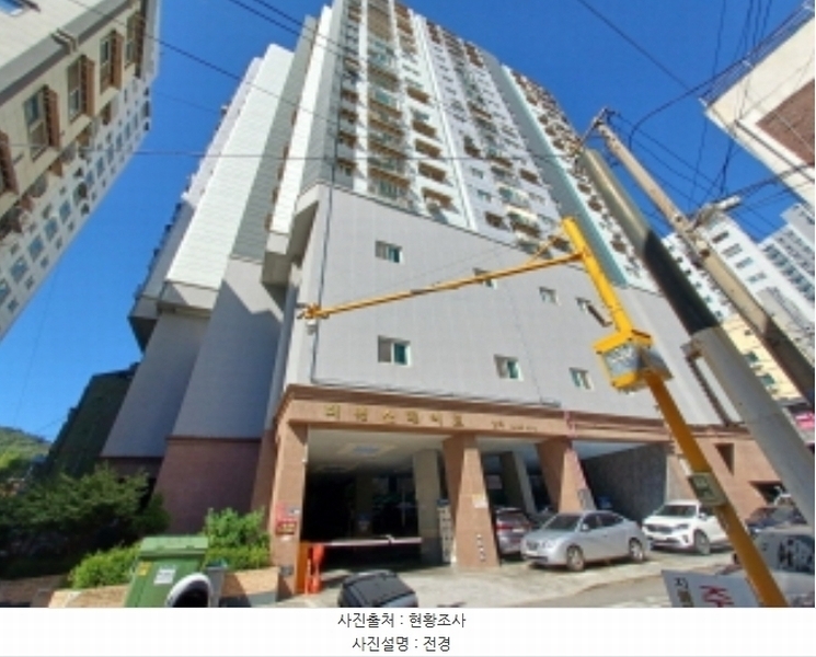 2024타경49801 경기도 부천시 소사구 호현로469번길 19경기도 부천시 소사구 호현로469○○○○, 더원스테이트2차 13층 비-1301호더원스테○○ 오피스텔[계약34평형] 경매 이미지