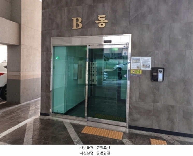 2024타경49801 경기도 부천시 소사구 호현로469번길 19경기도 부천시 소사구 호현로469○○○○, 더원스테이트2차 13층 비-1301호더원스테○○ 오피스텔[계약34평형] 경매 이미지