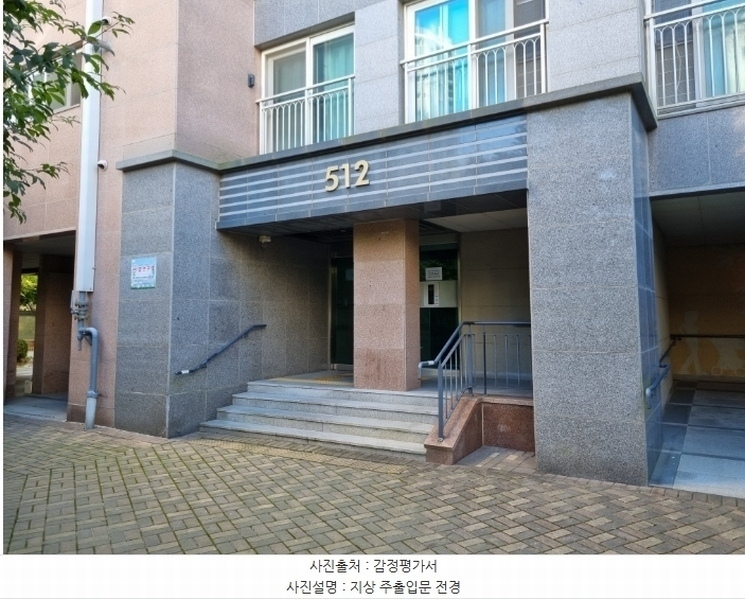 2024타경49931 경기도 김포시 풍무로96번길 100, 풍무자이 512동 5층 501호 아파트[공급48평형] 경매 이미지