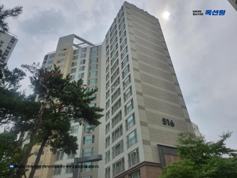 2024타경49931 경기도 김포시 풍무로96번길 100, 풍무자이 512동 5층 501호 아파트[공급48평형] 경매 이미지