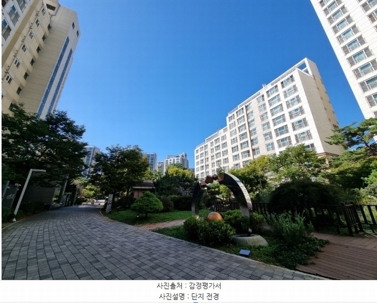 2024타경49931 경기도 김포시 풍무로96번길 100, 풍무자이 512동 5층 501호 아파트[공급48평형] 경매 이미지