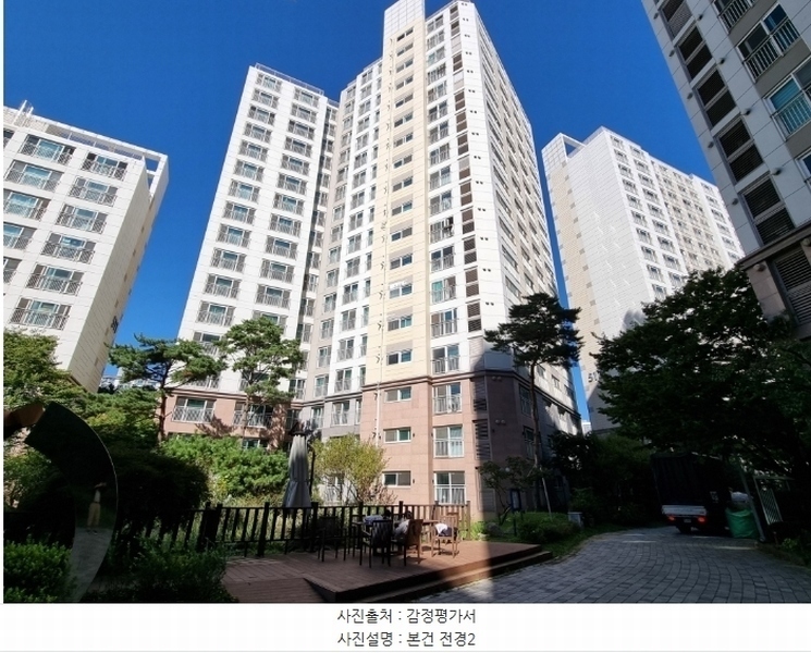 2024타경49931 경기도 김포시 풍무로96번길 100, 풍무자이 512동 5층 501호 아파트[공급48평형] 경매 이미지