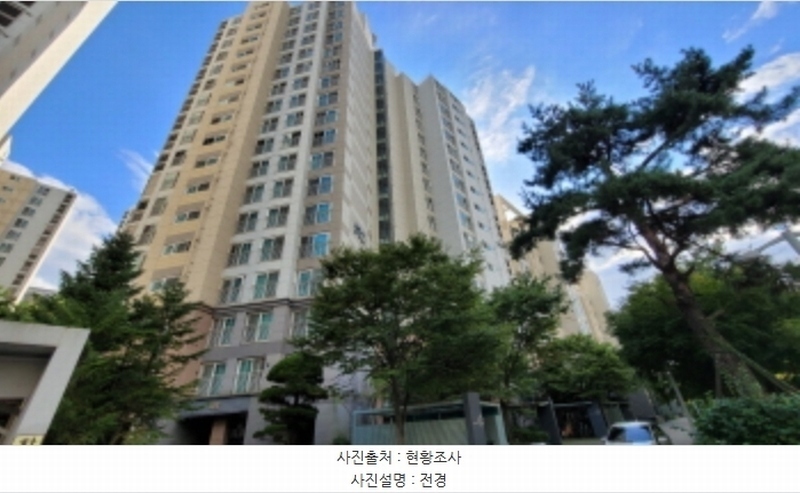 2024타경49931 경기도 김포시 풍무로96번길 100, 풍무자이 512동 5층 501호 아파트[공급48평형] 경매 이미지