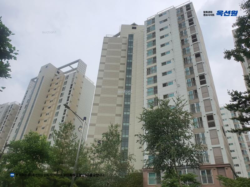 2024타경49931 경기도 김포시 풍무로96번길 100, 풍무자이 512동 5층 501호 아파트[공급48평형] 경매 이미지