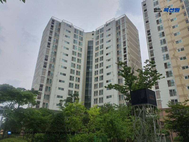 2024타경49931 경기도 김포시 풍무로96번길 100, 풍무자이 512동 5층 501호 아파트[공급48평형] 경매 이미지