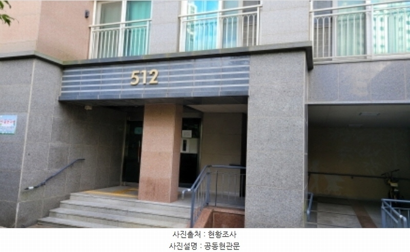 2024타경49931 경기도 김포시 풍무로96번길 100, 풍무자이 512동 5층 501호 아파트[공급48평형] 경매 이미지