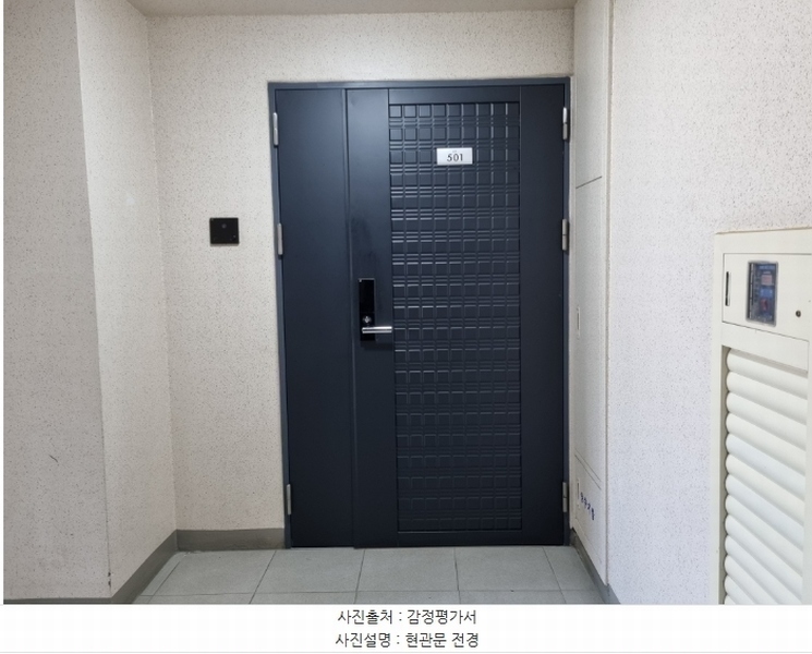 2024타경49931 경기도 김포시 풍무로96번길 100, 풍무자이 512동 5층 501호 아파트[공급48평형] 경매 이미지