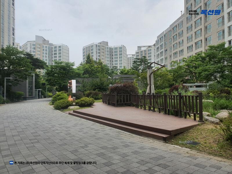 2024타경50238 경기도 김포시 풍무로96번길 100, 풍무자이 514동 16층 1604호 아파트[공급39평형] 경매 이미지