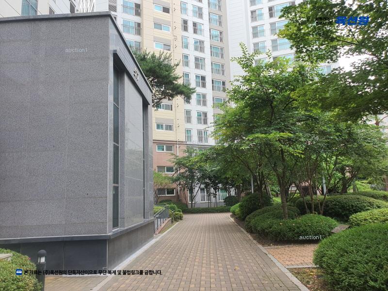 2024타경50238 경기도 김포시 풍무로96번길 100, 풍무자이 514동 16층 1604호 아파트[공급39평형] 경매 이미지