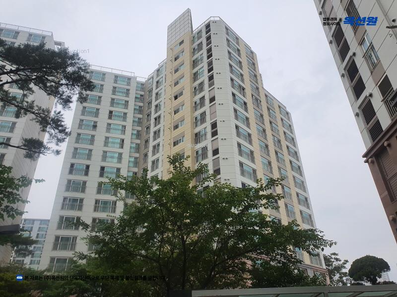 2024타경50238 경기도 김포시 풍무로96번길 100, 풍무자이 514동 16층 1604호 아파트[공급39평형] 경매 이미지