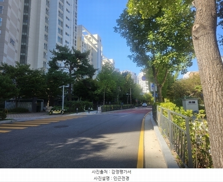 2024타경50238 경기도 김포시 풍무로96번길 100, 풍무자이 514동 16층 1604호 아파트[공급39평형] 경매 이미지