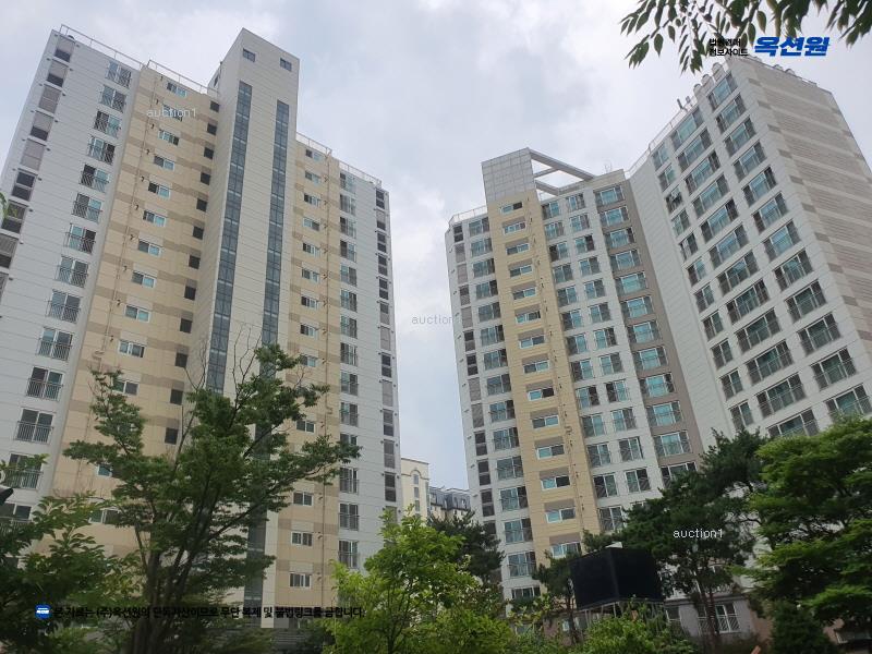 2024타경50238 경기도 김포시 풍무로96번길 100, 풍무자이 514동 16층 1604호 아파트[공급39평형] 경매 이미지