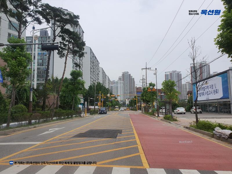 2024타경50238 경기도 김포시 풍무로96번길 100, 풍무자이 514동 16층 1604호 아파트[공급39평형] 경매 이미지