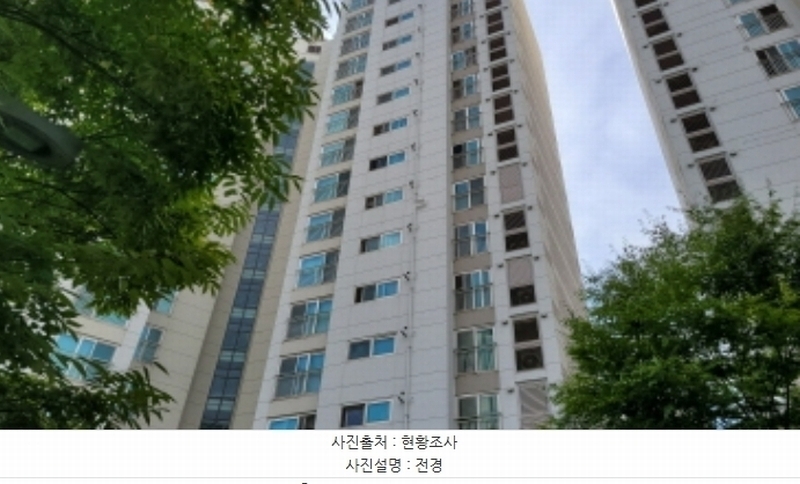 2024타경50238 경기도 김포시 풍무로96번길 100, 풍무자이 514동 16층 1604호 아파트[공급39평형] 경매 이미지