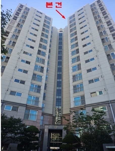 2024타경50238 경기도 김포시 풍무로96번길 100, 풍무자이 514동 16층 1604호 아파트[공급39평형] 경매 이미지