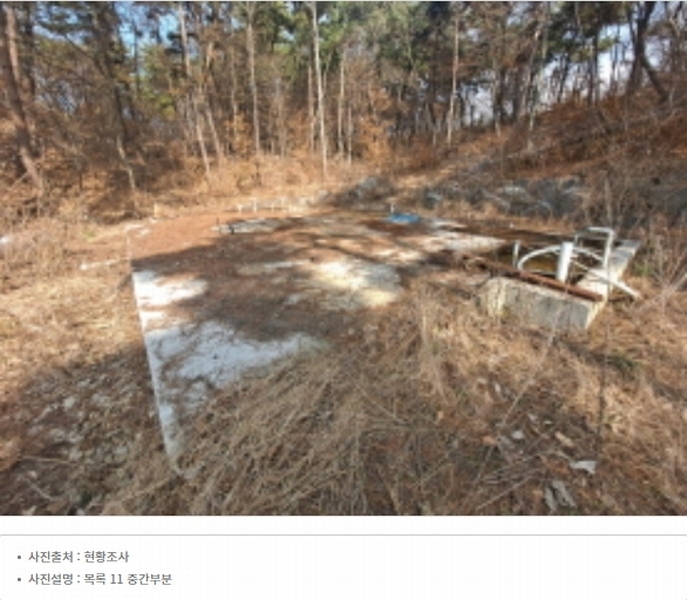 2024타경51064 충청남도 서산시 해미면 반양리 242-13 임야 경매 이미지
