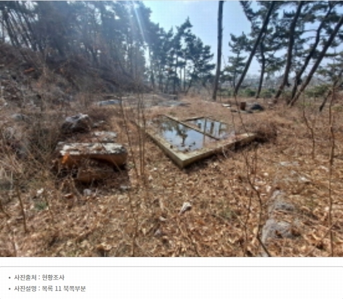 2024타경51064 충청남도 서산시 해미면 반양리 242-13 임야 경매 이미지