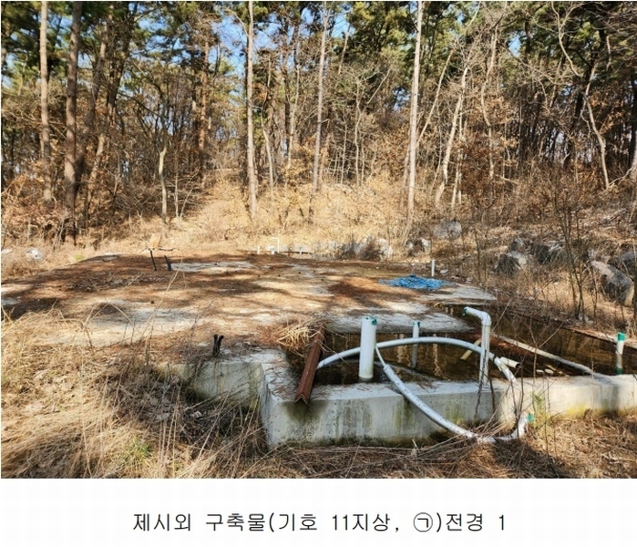 2024타경51064 충청남도 서산시 해미면 반양리 242-13 임야 경매 이미지