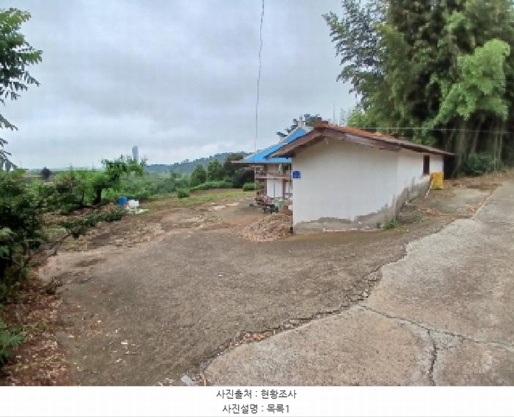 2025타경51447 충청남도 당진시 석문면 통정리 163-2 농지 경매 이미지