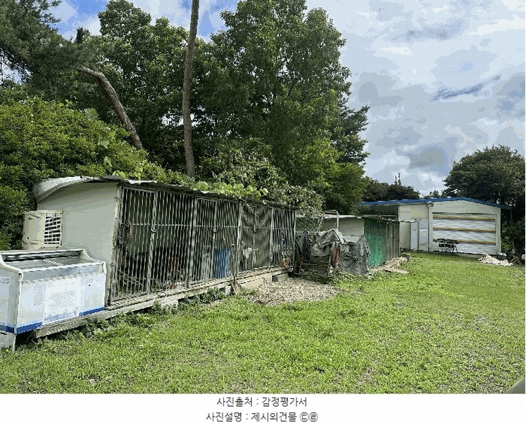 2025타경51447 충청남도 당진시 석문면 통정리 163-2 농지 경매 이미지