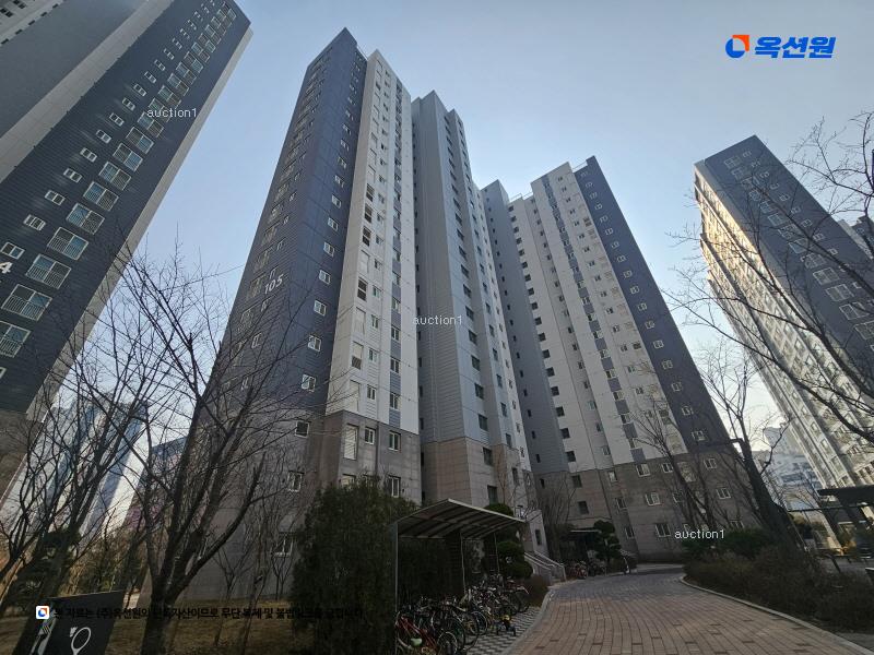 2024타경51163 경기도 김포시 김포한강9로 116, 한강신도시반도유보라5차 102동 19층 1902호 아파트[공급38평형] 경매 이미지