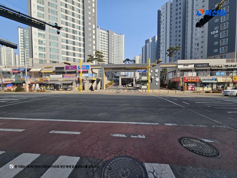 2024타경51163 경기도 김포시 김포한강9로 116, 한강신도시반도유보라5차 102동 19층 1902호 아파트[공급38평형] 경매 이미지