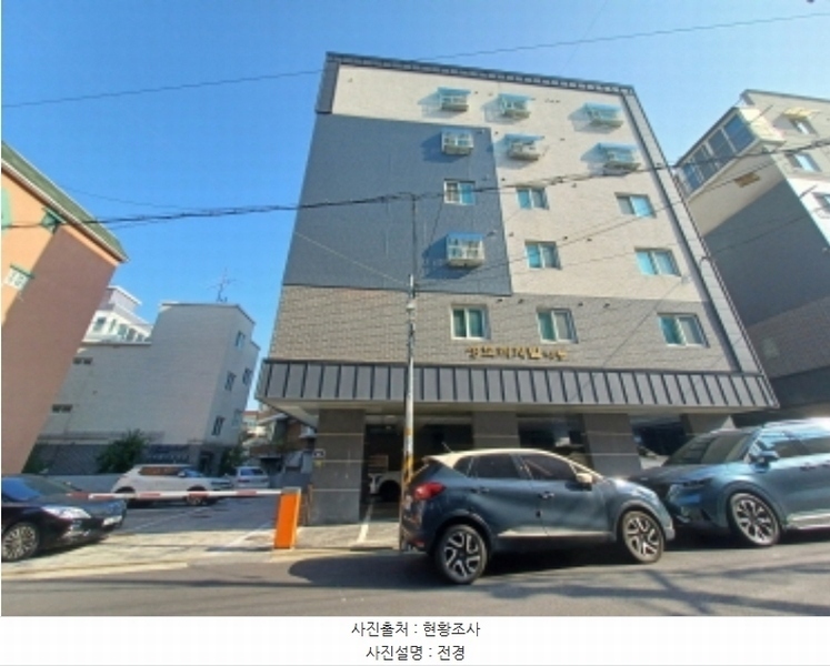 2024타경51378 경기도 부천시 소사구 경인로182번길 47, 성도리치빌 나동 2층 203호 다세대(빌라) 경매 이미지