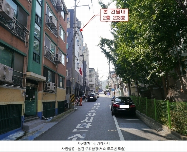 2024타경51378 경기도 부천시 소사구 경인로182번길 47, 성도리치빌 나동 2층 203호 다세대(빌라) 경매 이미지