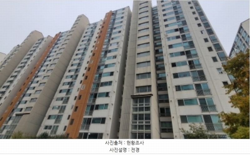 2024타경51477 경기도 김포시 유현로 51경기도 김포시 유○○○○, 유현마을 207동 3층 302호유현마을○○ 아파트[공급53평형] 경매 이미지