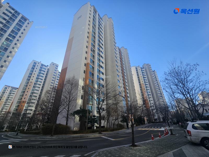 2024타경51477 경기도 김포시 유현로 51경기도 김포시 유○○○○, 유현마을 207동 3층 302호유현마을○○ 아파트[공급53평형] 경매 이미지