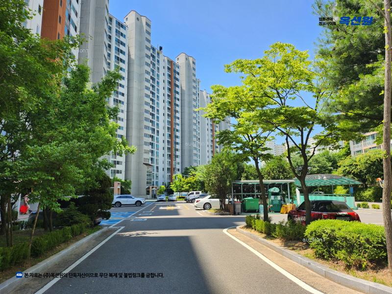 2024타경51477 경기도 김포시 유현로 51경기도 김포시 유○○○○, 유현마을 207동 3층 302호유현마을○○ 아파트[공급53평형] 경매 이미지