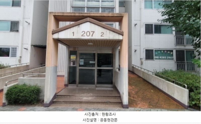 2024타경51477 경기도 김포시 유현로 51경기도 김포시 유○○○○, 유현마을 207동 3층 302호유현마을○○ 아파트[공급53평형] 경매 이미지