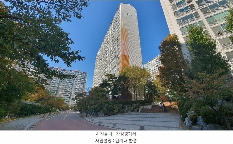 2024타경51477 경기도 김포시 유현로 51경기도 김포시 유○○○○, 유현마을 207동 3층 302호유현마을○○ 아파트[공급53평형] 경매 이미지