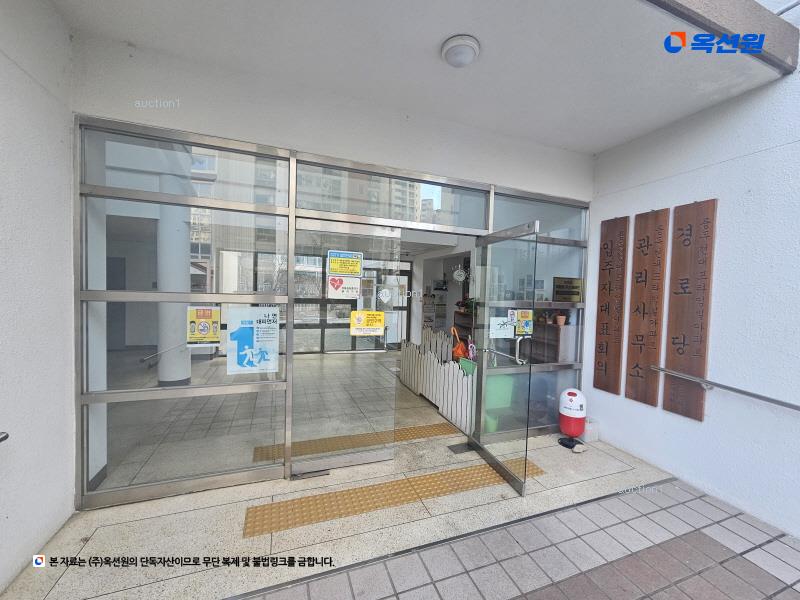 2024타경51477 경기도 김포시 유현로 51경기도 김포시 유○○○○, 유현마을 207동 3층 302호유현마을○○ 아파트[공급53평형] 경매 이미지