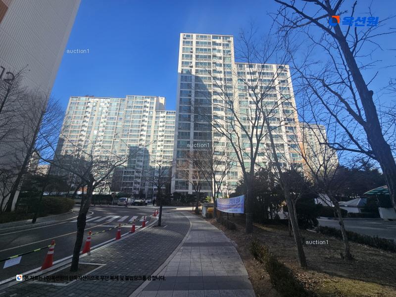 2024타경51477 경기도 김포시 유현로 51경기도 김포시 유○○○○, 유현마을 207동 3층 302호유현마을○○ 아파트[공급53평형] 경매 이미지