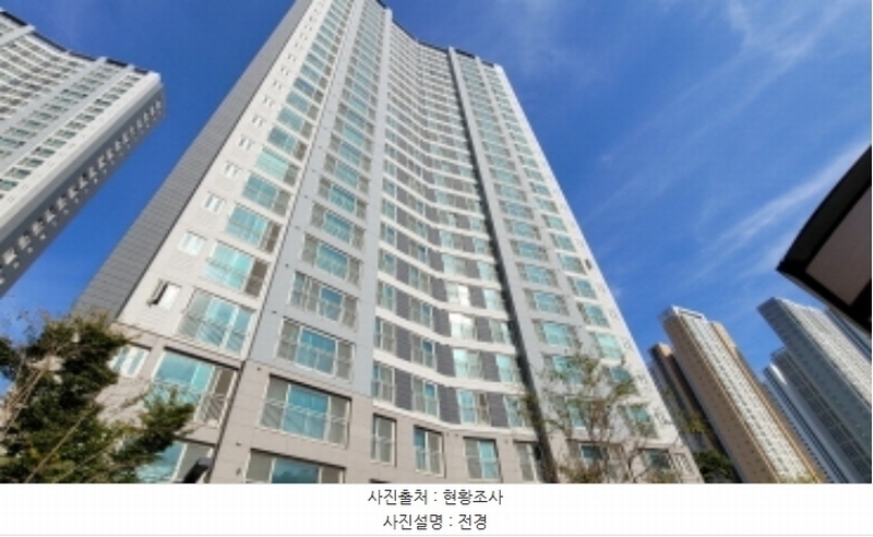 2024타경51804 경기도 김포시 김포한강9로 116, 한강신도시반도유보라5차 104동 19층 1901호 아파트[공급39평형] 경매 이미지
