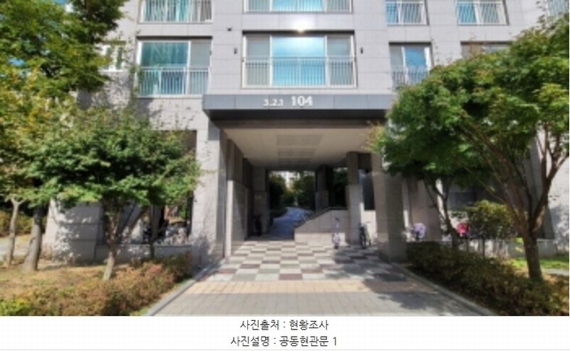 2024타경51804 경기도 김포시 김포한강9로 116, 한강신도시반도유보라5차 104동 19층 1901호 아파트[공급39평형] 경매 이미지