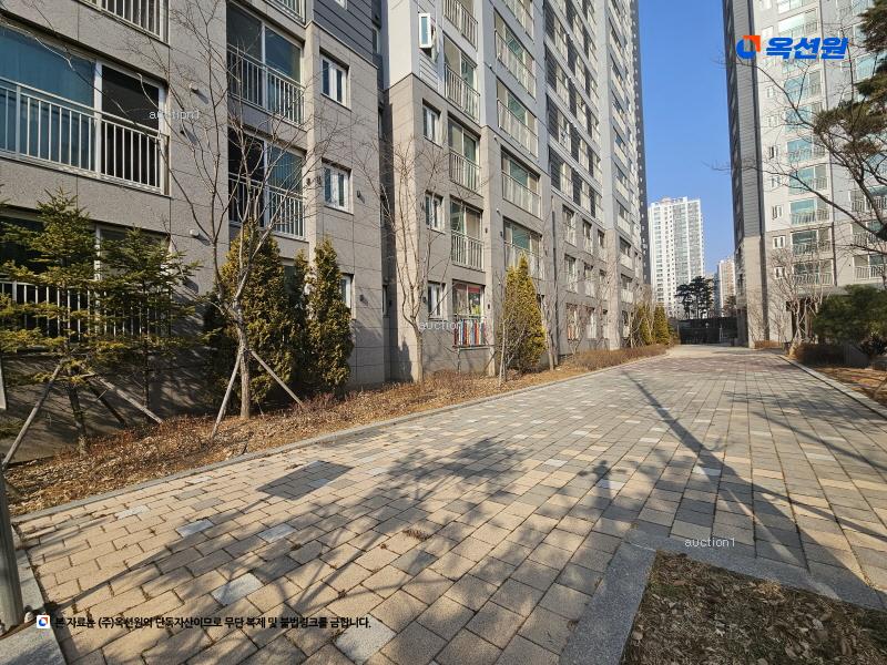2024타경51804 경기도 김포시 김포한강9로 116, 한강신도시반도유보라5차 104동 19층 1901호 아파트[공급39평형] 경매 이미지