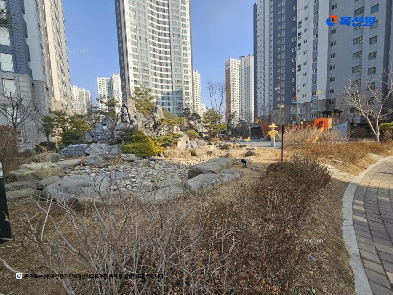 2024타경51804 경기도 김포시 김포한강9로 116, 한강신도시반도유보라5차 104동 19층 1901호 아파트[공급39평형] 경매 이미지