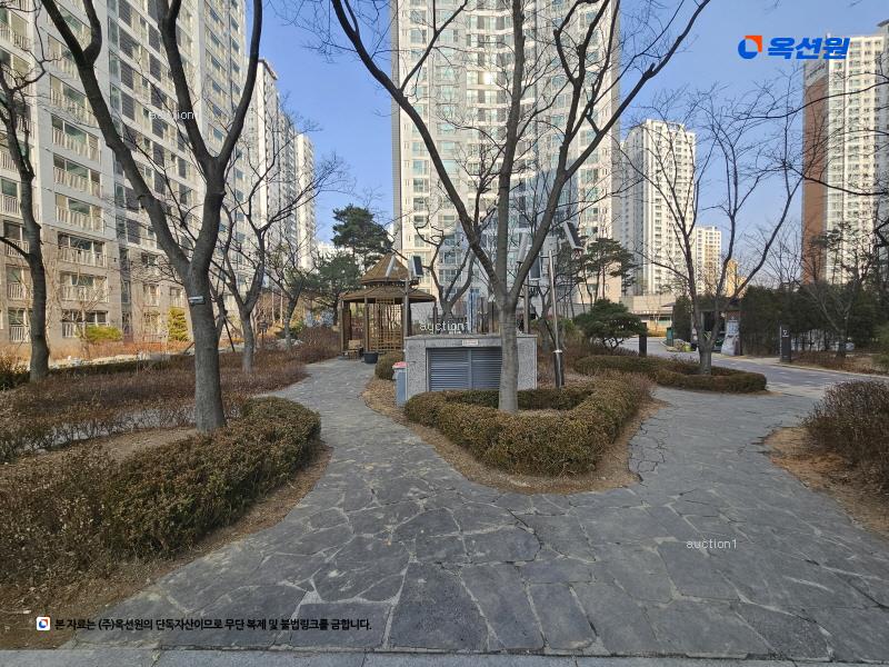 2024타경51804 경기도 김포시 김포한강9로 116, 한강신도시반도유보라5차 104동 19층 1901호 아파트[공급39평형] 경매 이미지